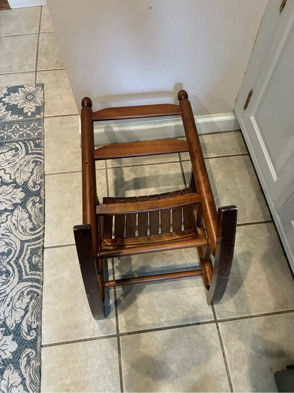 N/A solid wooden